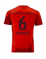 Bayern Munich Joshua Kimmich #6 Kotipaita 2024-25 Lyhythihainen